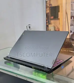 Photo - New Laptop Lenovo Legion 5 8GB Intel Core I7 SSD 1T