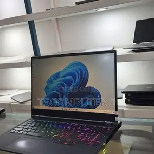 New Laptop Lenovo Legion 5 8GB Intel Core I7 SSD 1T