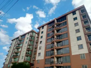 Photo - Furnished 5bdrm Apartment in Apartment, Yeka for rent