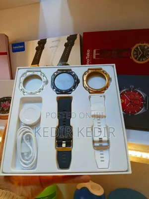 Photo - ለወንዶች ለስጦታ የሚሆን Haino-Teko Rw-31