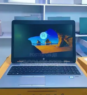 New Laptop HP ProBook 4230S 8GB Intel Core I7 SSD 1T