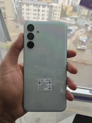 Photo - New Samsung Galaxy F15 128 GB