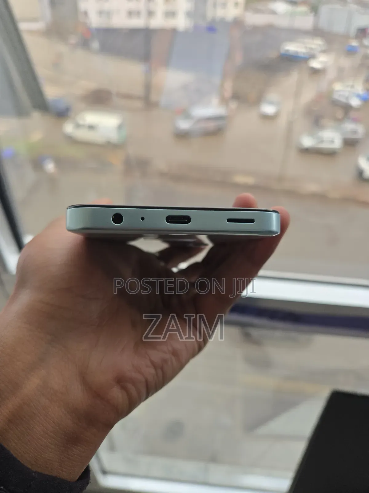 New Samsung Galaxy F15 128 GB