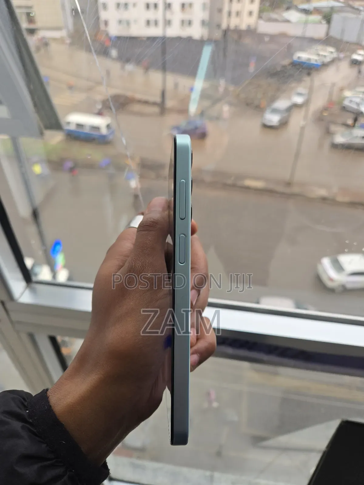 New Samsung Galaxy F15 128 GB