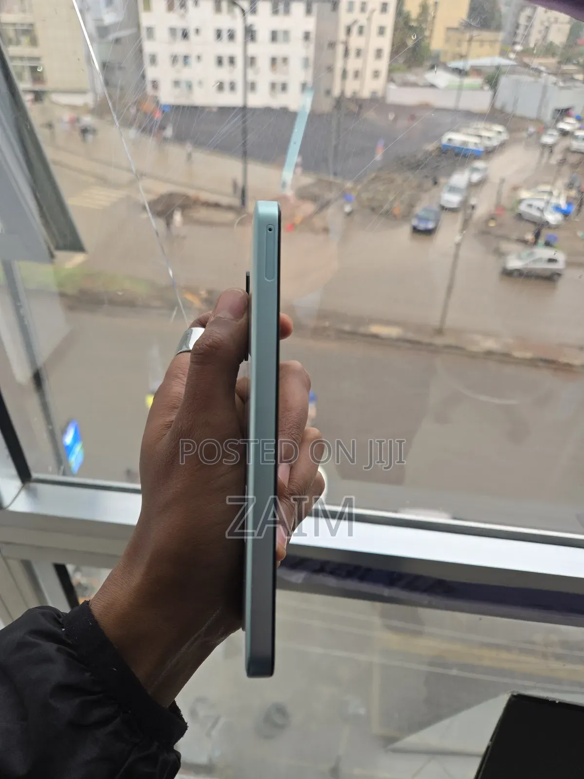 New Samsung Galaxy F15 128 GB