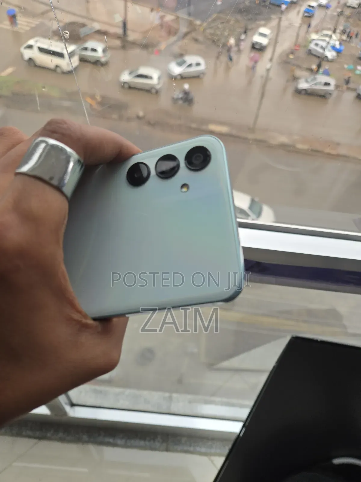 New Samsung Galaxy F15 128 GB