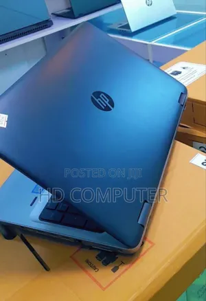 Photo - New Laptop HP ProBook 440 G4 8GB Intel Core I7 HDD 1T