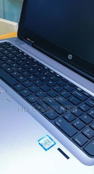 New Laptop HP ProBook 440 G4 8GB Intel Core I7 HDD 1T