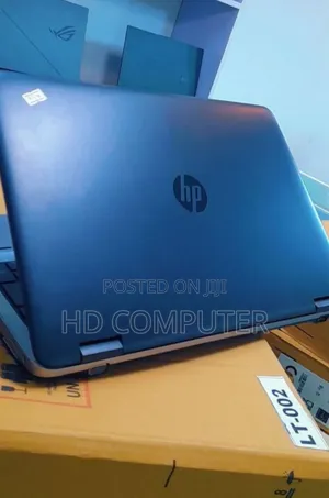 New Laptop HP ProBook 440 G4 8GB Intel Core I7 HDD 1T