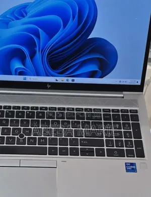 New Laptop HP EliteBook 850 G8 16GB Intel Core I7 SSD 512GB