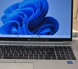 New Laptop HP EliteBook 850 G8 16GB Intel Core I7 SSD 512GB