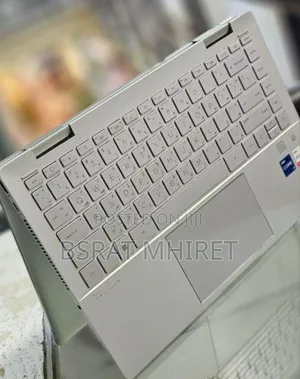 Photo - New Laptop HP Pavilion 15 16GB Intel Core I7 SSD 512GB