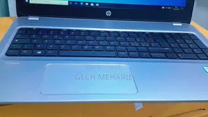 Photo - New Laptop HP ProBook 440 G4 8GB Intel Core I5 SSD 1T