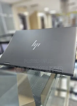 New Laptop HP Envy X360 16GB AMD Ryzen 7 SSD 1T