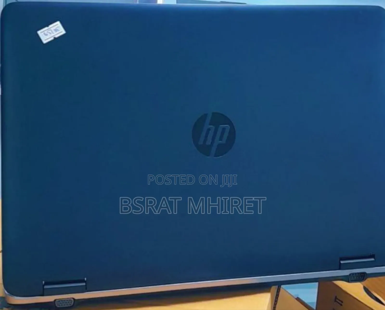 New Laptop HP ProBook 440 G4 8GB Intel Core I7 SSD 1T