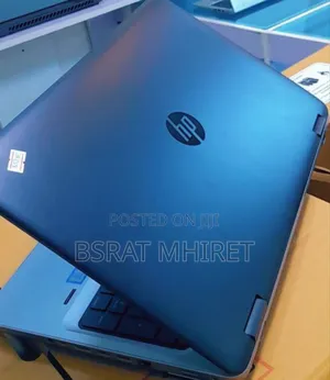 New Laptop HP ProBook 440 G4 8GB Intel Core I7 SSD 1T