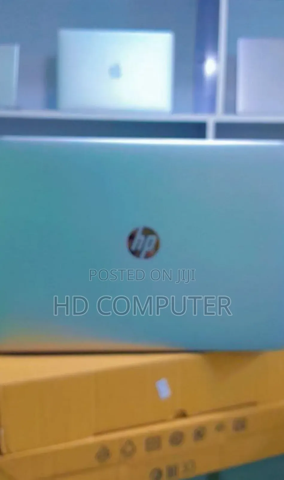 New Laptop HP ProBook 440 G4 8GB Intel Core I5 HDD 1T