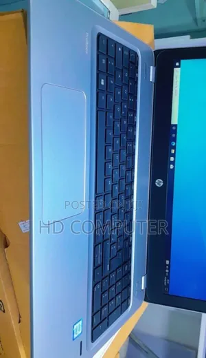 New Laptop HP ProBook 440 G4 8GB Intel Core I5 HDD 1T