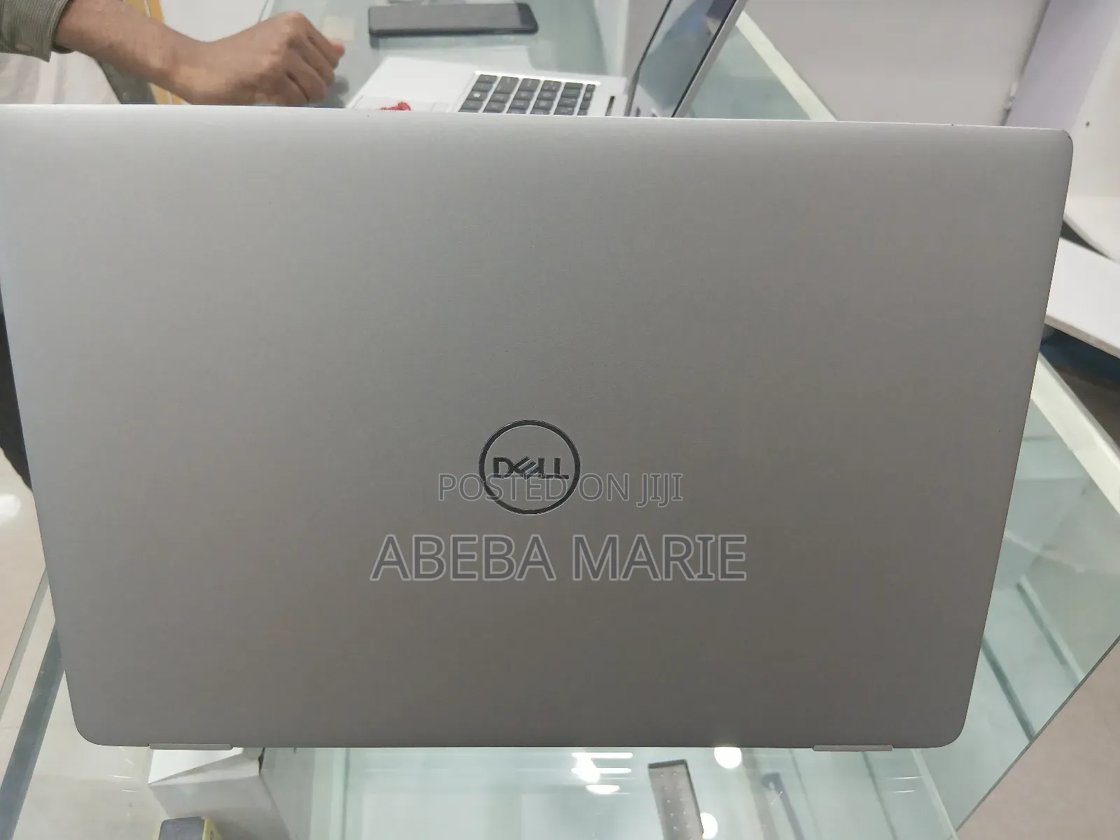 New Laptop Dell Latitude 5540 16GB Intel Core I7 SSD 512GB