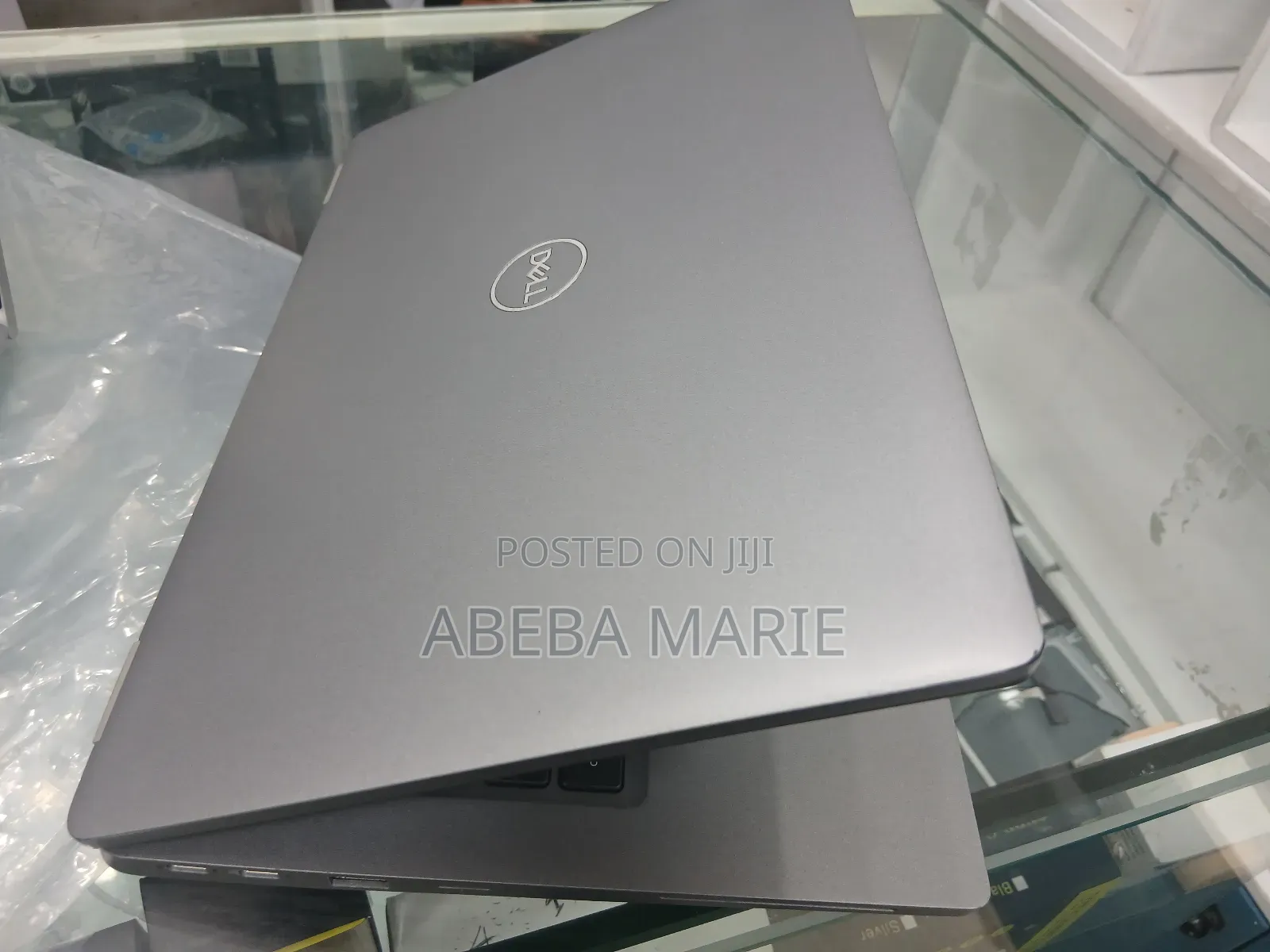 New Laptop Dell Latitude 5540 16GB Intel Core I7 SSD 512GB