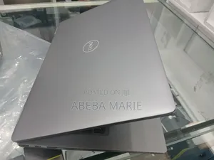 New Laptop Dell Latitude 5540 16GB Intel Core I7 SSD 512GB