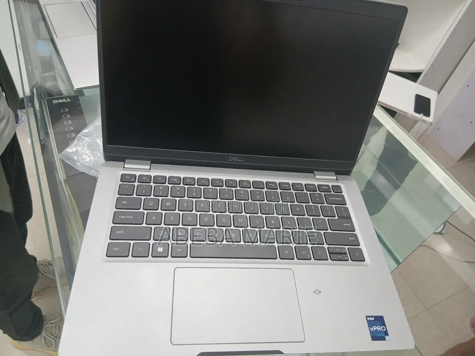 New Laptop Dell Latitude 5540 16GB Intel Core I7 SSD 512GB