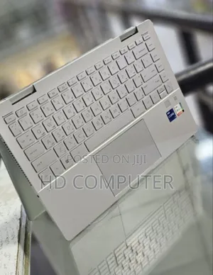 Photo - New Laptop HP Pavilion X360 16GB Intel Core I7 SSD 512GB