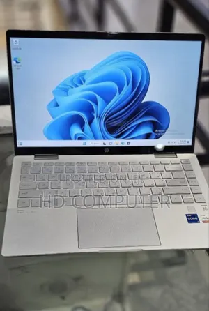 New Laptop HP Pavilion X360 16GB Intel Core I7 SSD 512GB