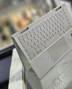 New Laptop HP Pavilion X360 16GB Intel Core I7 SSD 512GB