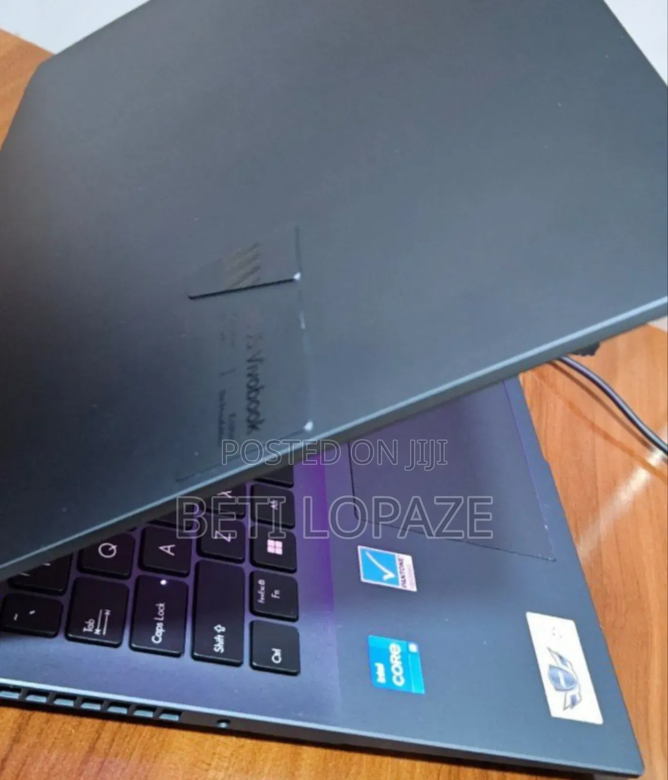 New Laptop Asus VivoBook 15 X505BA 16GB Intel Core I7 SSD 512GB