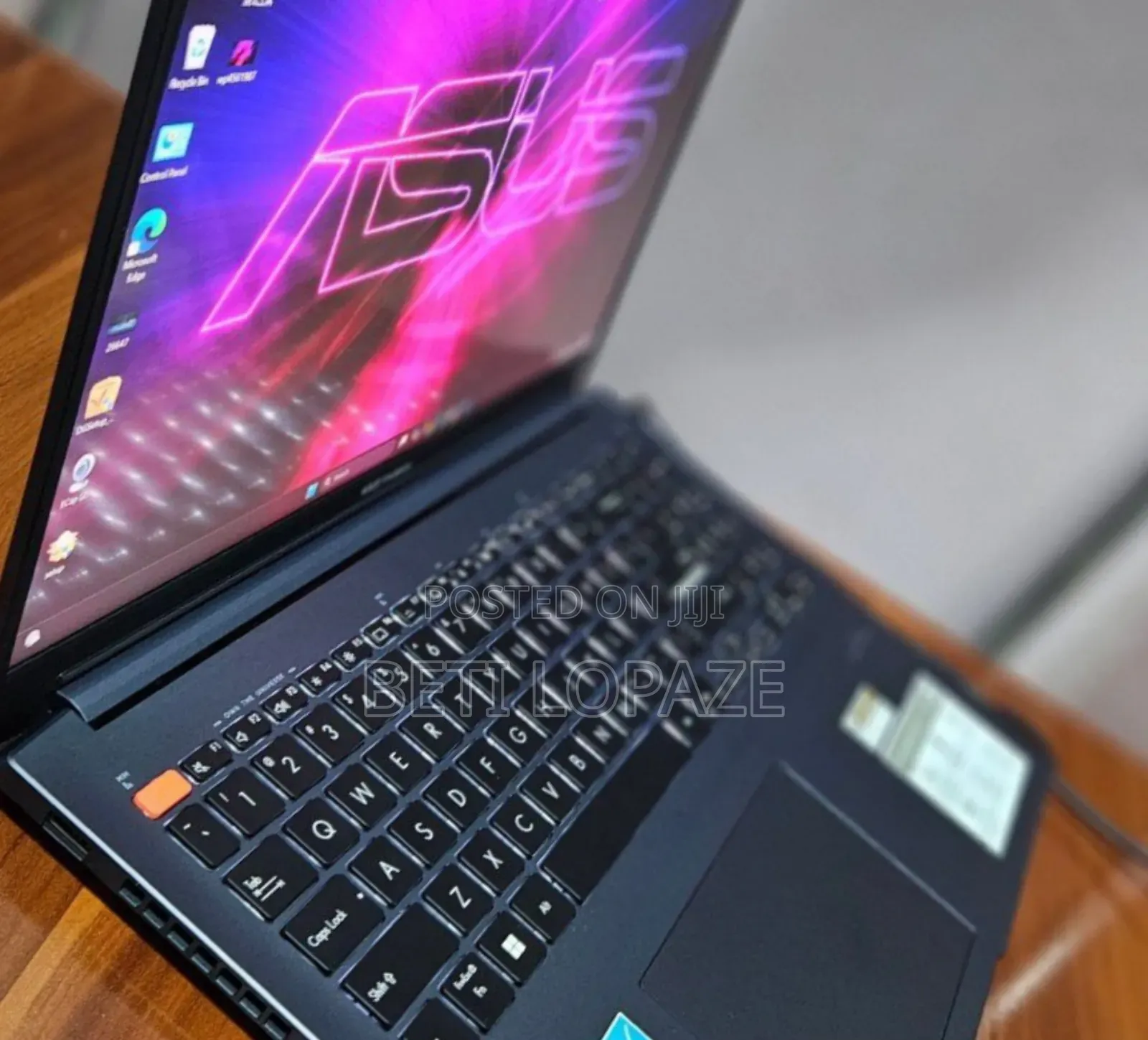 New Laptop Asus VivoBook 15 X505BA 16GB Intel Core I7 SSD 512GB