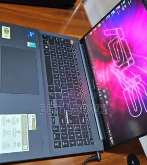 New Laptop Asus VivoBook 15 X505BA 16GB Intel Core I7 SSD 512GB