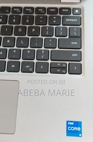 New Laptop Dell Latitude 5540 16GB Intel Core I5 SSD 512GB