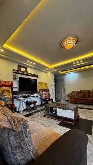 Photo - Furnished 2bdrm Condo in Bole Ayat for sale