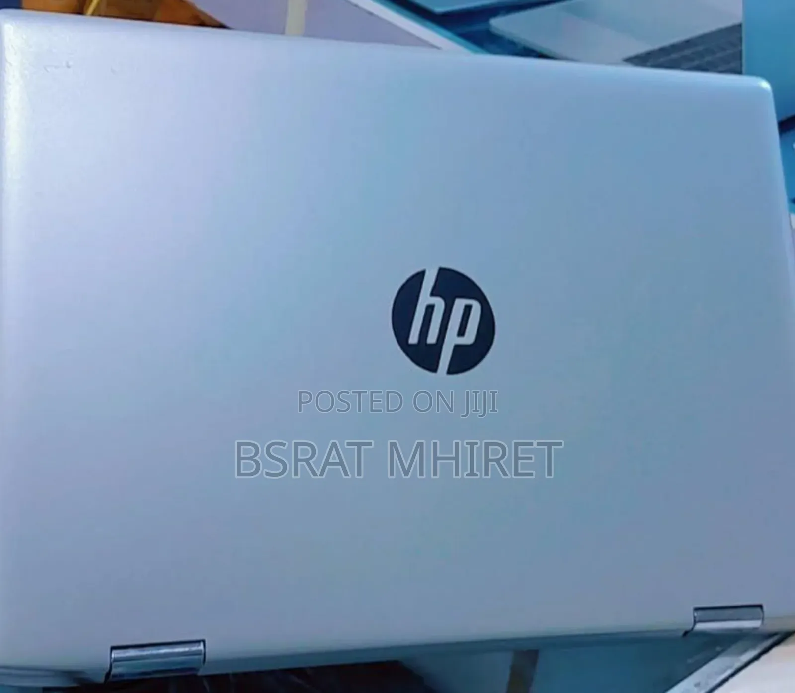 New Laptop HP ProBook 440 G1 8GB Intel Core I3 SSD 512GB