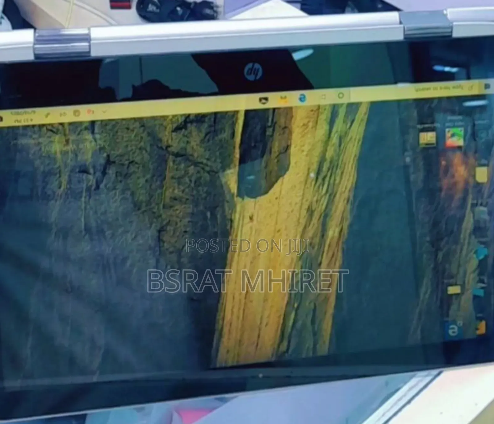 New Laptop HP ProBook 440 G1 8GB Intel Core I3 SSD 512GB