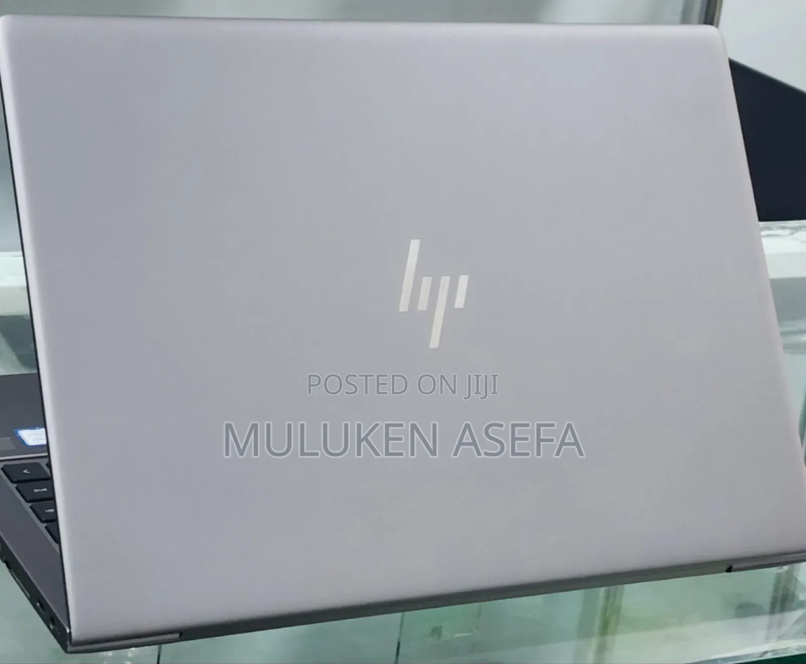 New Laptop HP ZBook 15 16GB Intel Core I7 SSD 512GB