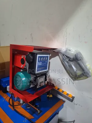 Fule Pump Counter or Oli Counter Electrical Pump Original