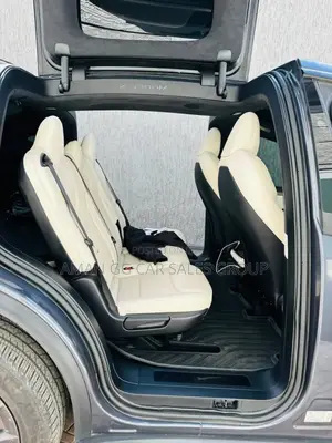 Tesla Model X 2023 Gray