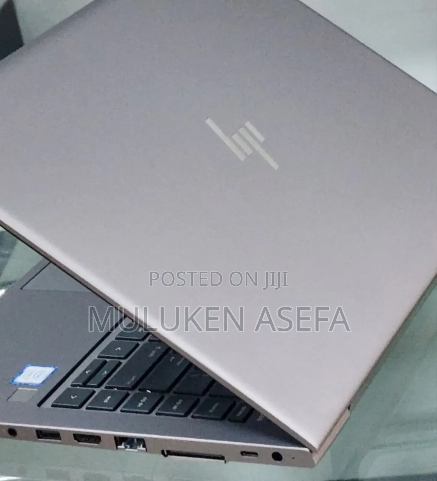 New Laptop HP ZBook 15 16GB Intel Core I7 SSD 512GB