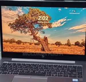 New Laptop HP ZBook 15 16GB Intel Core I7 SSD 512GB