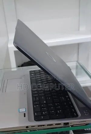 Photo - New Laptop HP 650 G3 16GB Intel Core I5 SSD 512GB