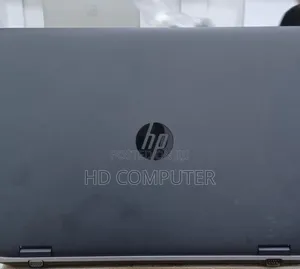 New Laptop HP 650 G3 16GB Intel Core I5 SSD 512GB