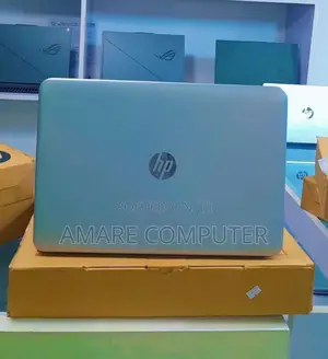 New Laptop HP 8GB Intel Core I3 HDD 500GB