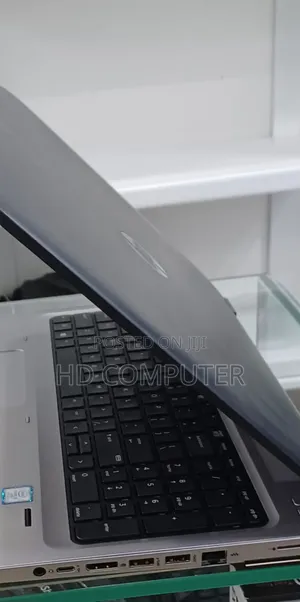 New Laptop HP ProBook 440 G1 8GB Intel Core I5 HDD 1T