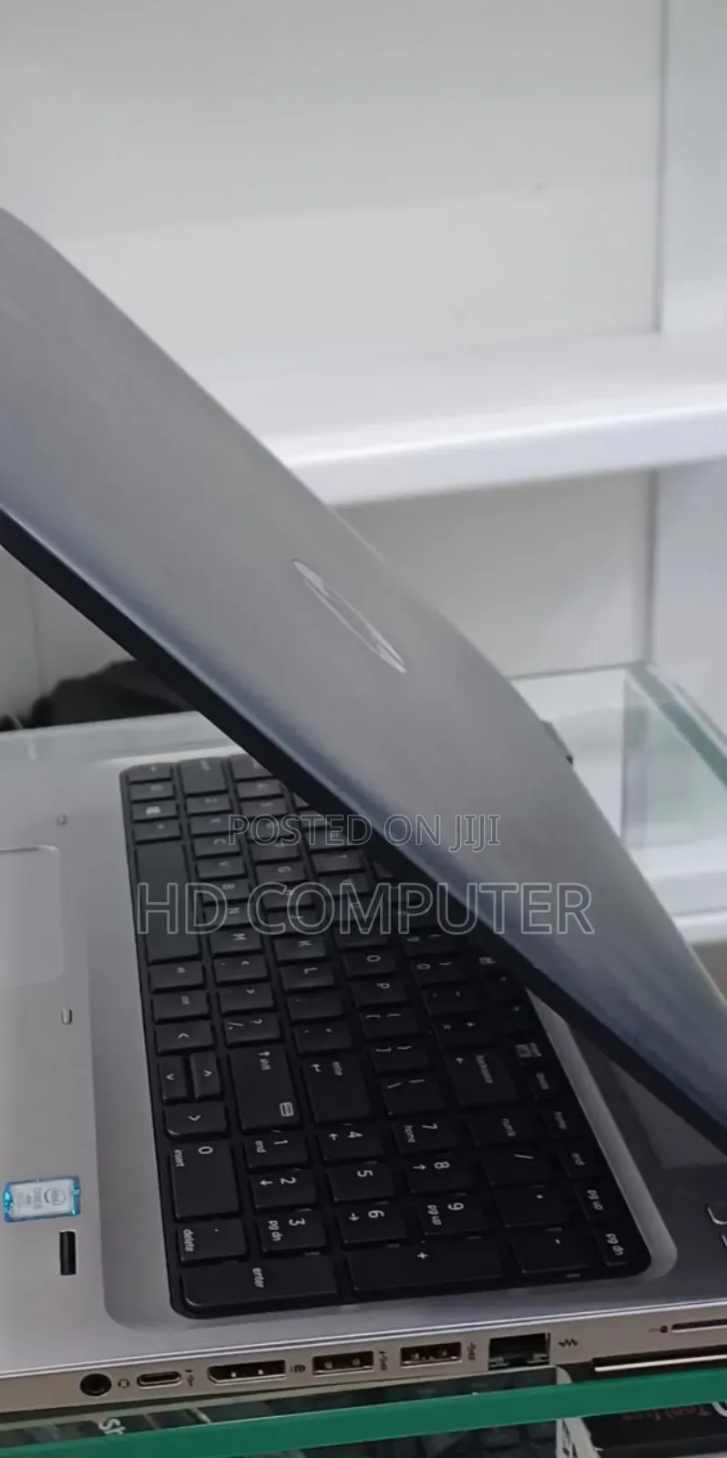 New Laptop HP ProBook 440 G1 8GB Intel Core I5 HDD 1T