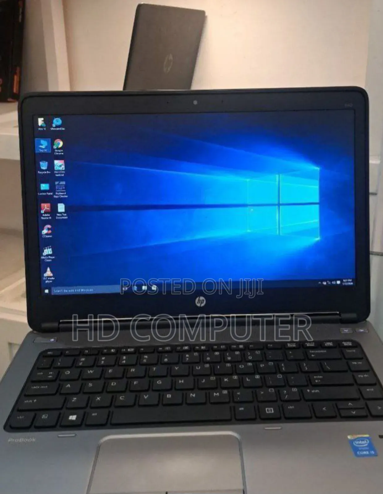 New Laptop HP ProBook 440 G1 8GB Intel Core I5 HDD 1T