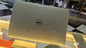 Photo - New Laptop Dell XPS 15 8GB Intel Core I5 SSD 256GB