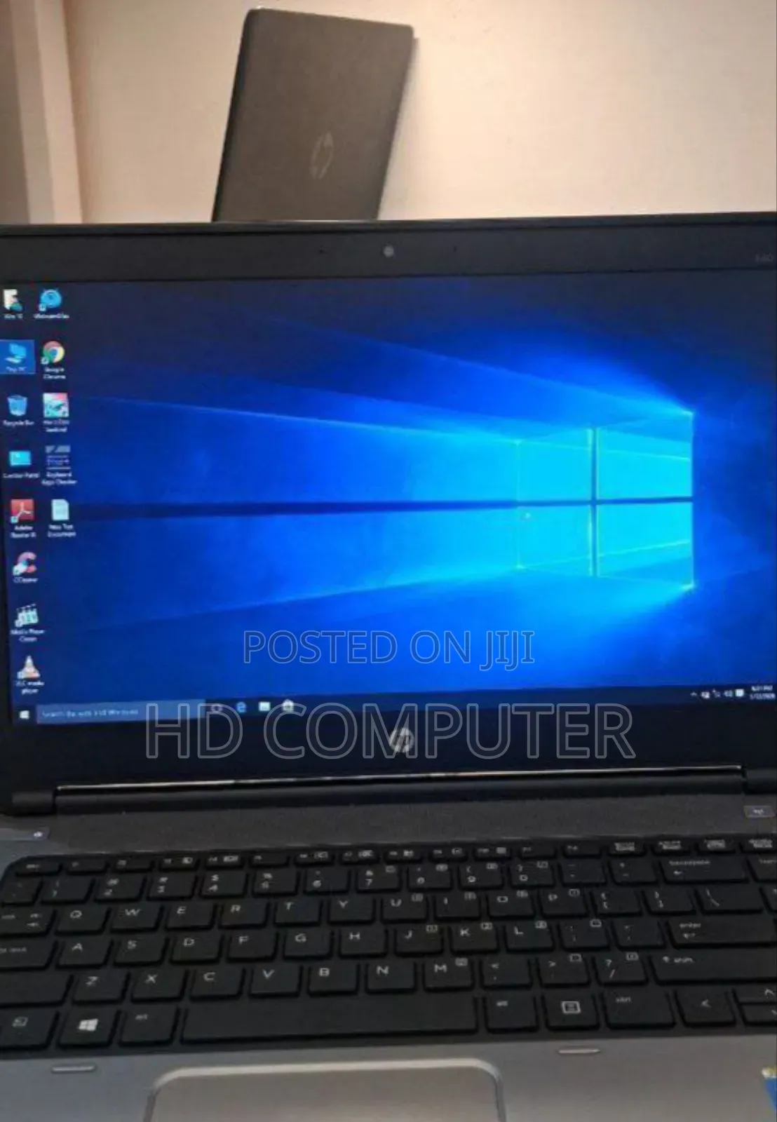 New Laptop HP ProBook 440 G1 8GB Intel Core I5 HDD 1T