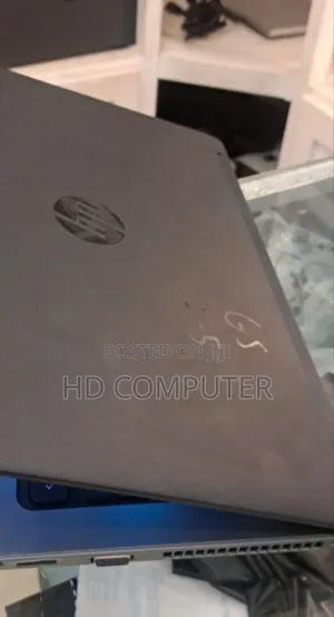 New Laptop HP ProBook 440 G1 8GB Intel Core I5 HDD 1T